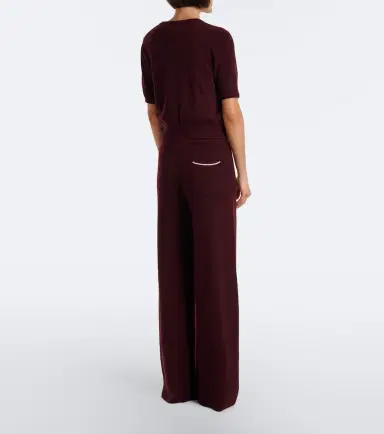 Arch4 Beau cashmere sweatpants | Thumbnail 5 Arch4 Beau cashmere sweatpants | Thumbnail 5