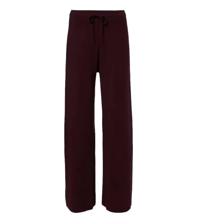Arch4 Beau cashmere sweatpants