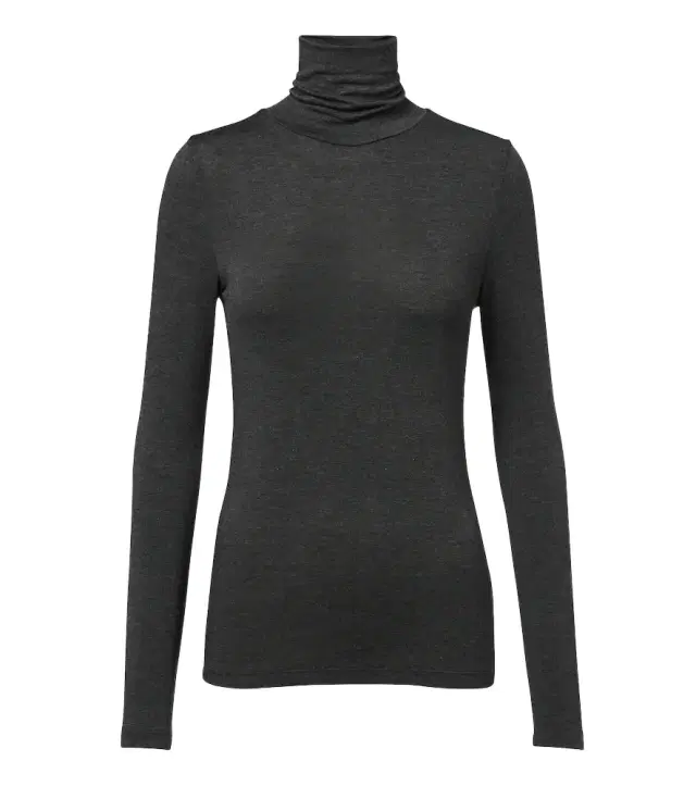 Agolde Pascale turtleneck sweater