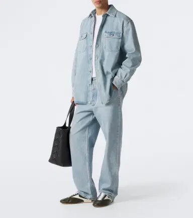 Bottega Veneta Shot leather sneakers | Thumbnail 7