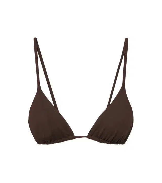 Mouna bikini top