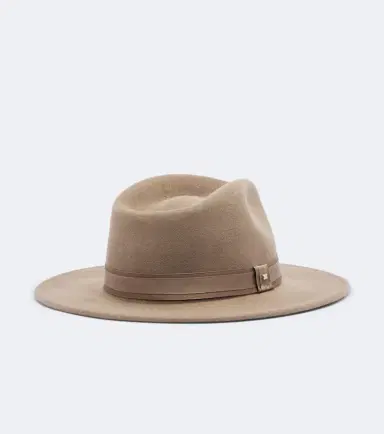 Max Mara Wool and cashmere fedora | Thumbnail 2 Max Mara Wool and cashmere fedora | Thumbnail 2