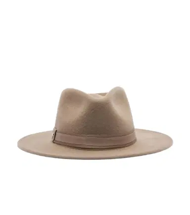 Max Mara Wool and cashmere fedora | Thumbnail 1 Max Mara Wool and cashmere fedora | Thumbnail 1