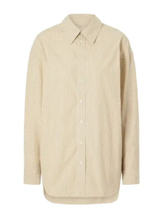 Kallmeyer Dani Cotton Poplin Shirt