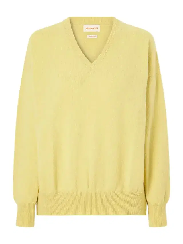 Daughter Innes Wool Sweater