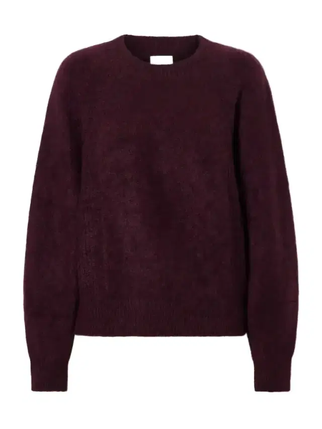 Allude Cashmere And Silk-blend Sweater