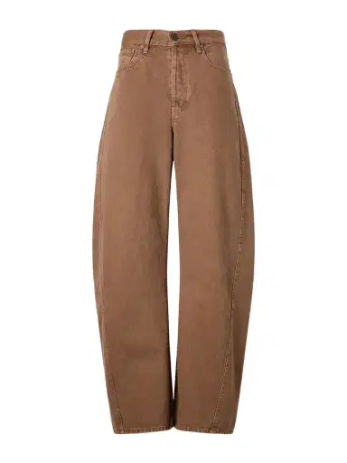 Kallmeyer Callum High-rise Wide-leg Jeans | Thumbnail 1
