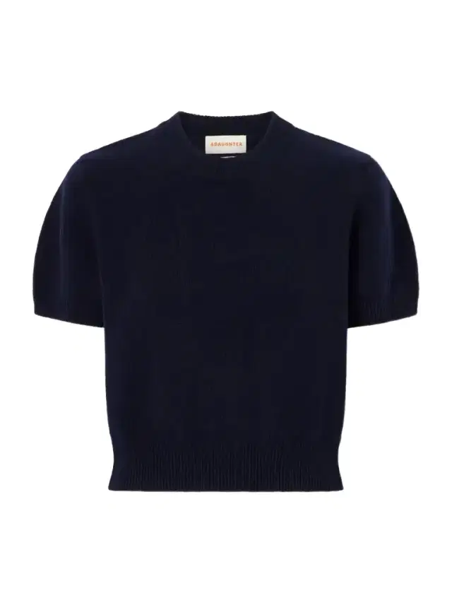 Daughter Wicklow Wool Sweater