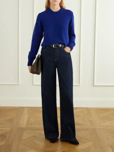 Daughter Sligo Wool Sweater | Thumbnail 2