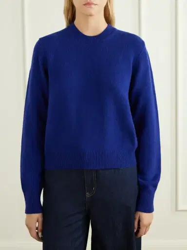 Daughter Sligo Wool Sweater | Thumbnail 3
