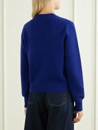 Daughter Sligo Wool Sweater | Thumbnail 4