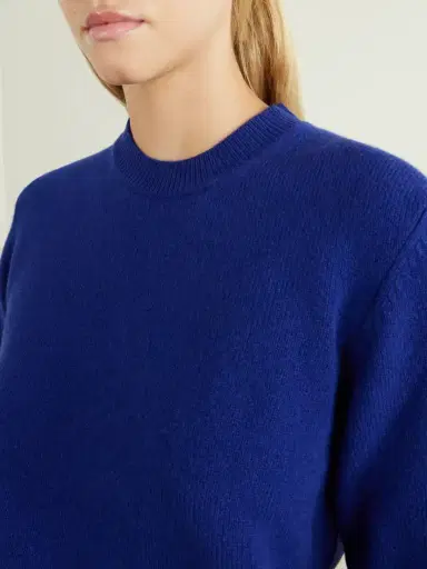 Daughter Sligo Wool Sweater | Thumbnail 5