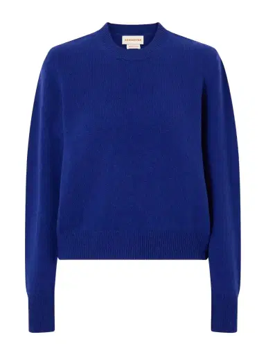 Daughter Sligo Wool Sweater | Thumbnail 1