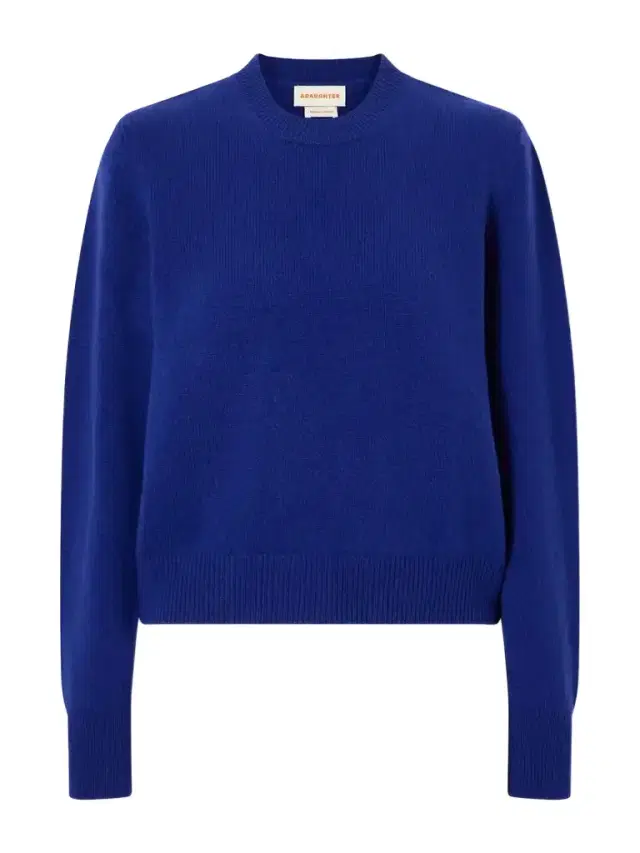 Daughter Sligo Wool Sweater