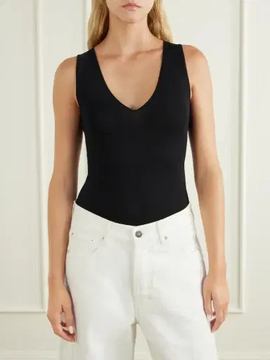 Kallmeyer Portia Jersey Bodysuit | Thumbnail 3