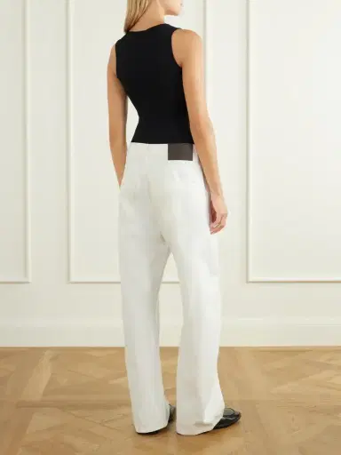Kallmeyer Portia Jersey Bodysuit | Thumbnail 4