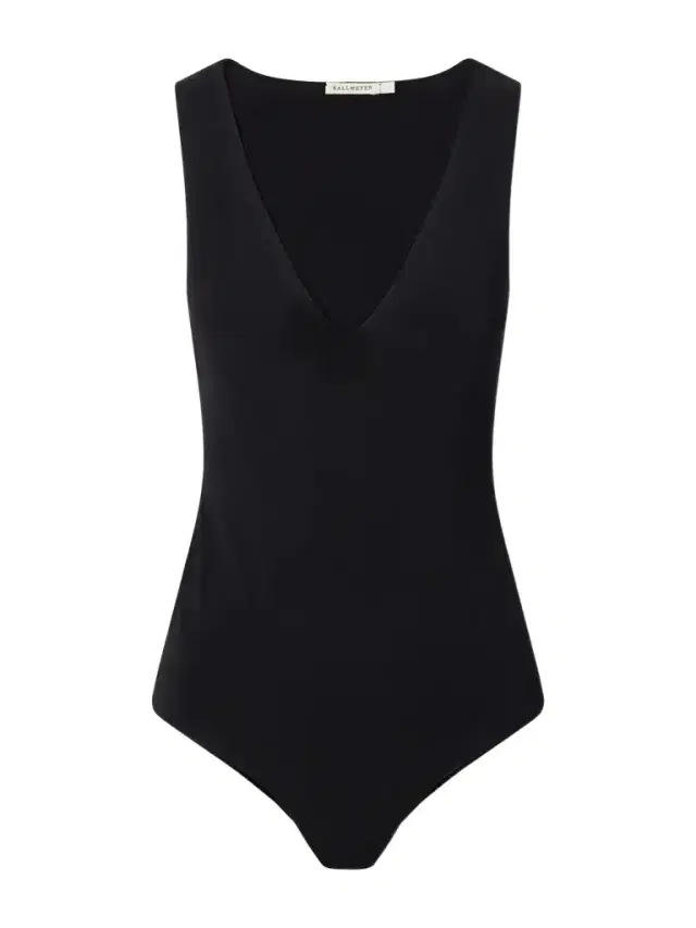 Kallmeyer Portia Jersey Bodysuit