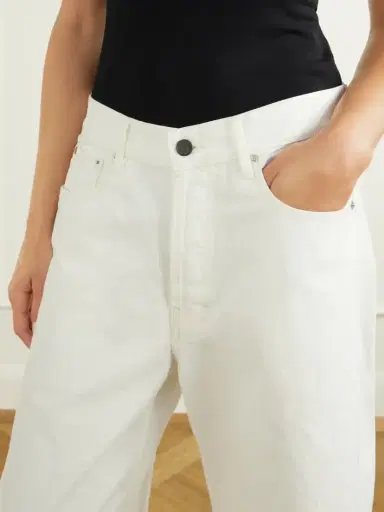 Kallmeyer Callum High-rise Wide-leg Jeans | Thumbnail 5