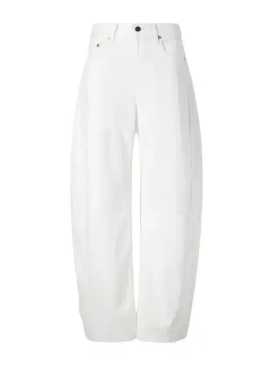 Kallmeyer Callum High-rise Wide-leg Jeans | Thumbnail 1