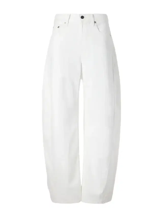 Callum High-rise Wide-leg Jeans