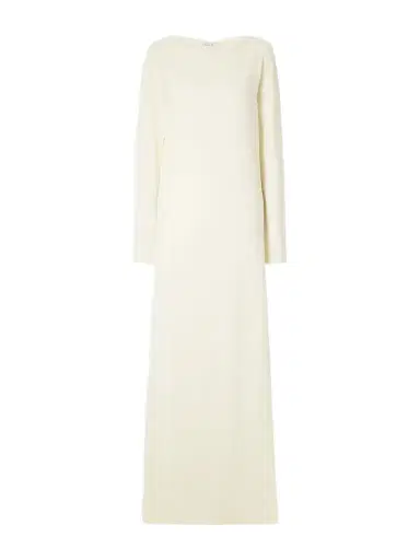 Kallmeyer Rhea Cotton-blend Knitted Maxi Dress | Thumbnail 1 Kallmeyer Rhea Cotton-blend Knitted Maxi Dress | Thumbnail 1