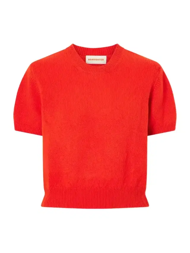 Daughter Wicklow Wool Sweater