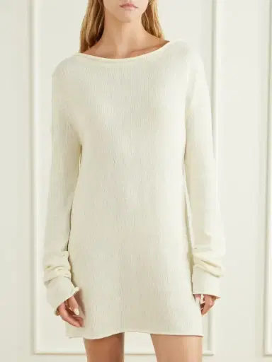 Kallmeyer Yasmin Cotton-blend Sweater | Thumbnail 3