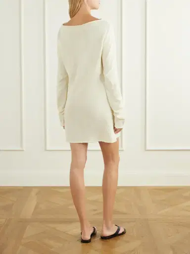 Kallmeyer Yasmin Cotton-blend Sweater | Thumbnail 4