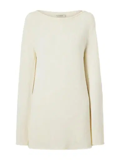 Kallmeyer Yasmin Cotton-blend Sweater | Thumbnail 1
