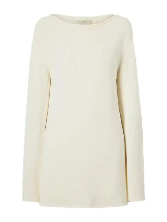 Kallmeyer Yasmin Cotton-blend Sweater