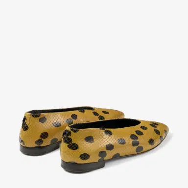 Jimmy Choo Margot Flat | Thumbnail 7 Jimmy Choo Margot Flat | Thumbnail 7