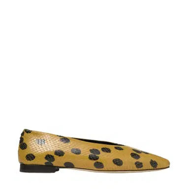 Jimmy Choo Margot Flat | Thumbnail 1 Jimmy Choo Margot Flat | Thumbnail 1