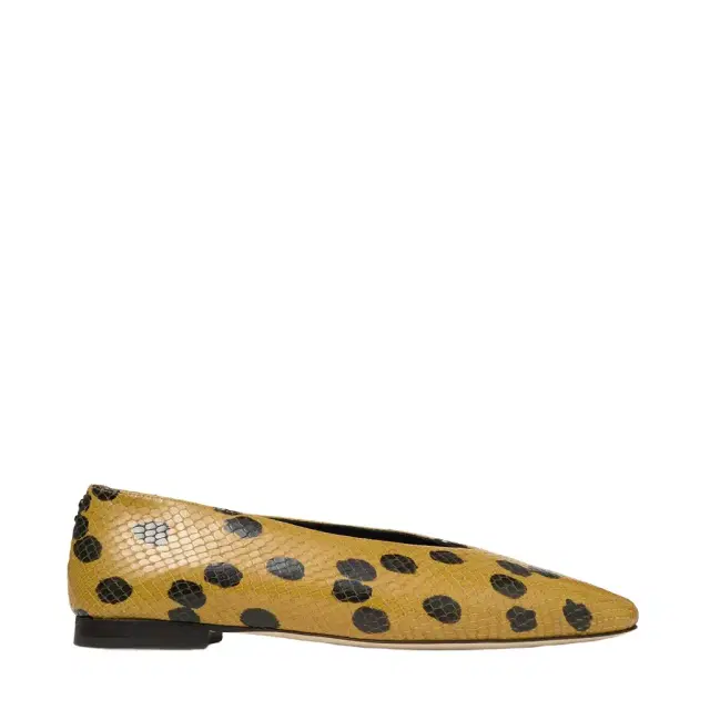 Margot Flat