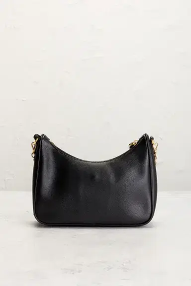 FWRD Renew Prada Saffiano Re-Edition 2005 Shoulder Bag | Thumbnail 3