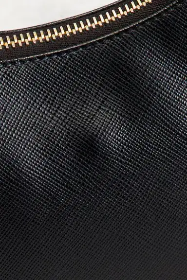 FWRD Renew Prada Saffiano Re-Edition 2005 Shoulder Bag | Thumbnail 7