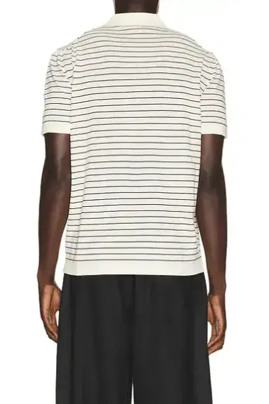 A.P.C. Tristan Polo | Thumbnail 2 A.P.C. Tristan Polo | Thumbnail 2