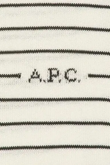 A.P.C. Tristan Polo | Thumbnail 5 A.P.C. Tristan Polo | Thumbnail 5