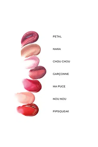 Westman Atelier Squeaky Clean Liquid Lip Balm | Thumbnail 5