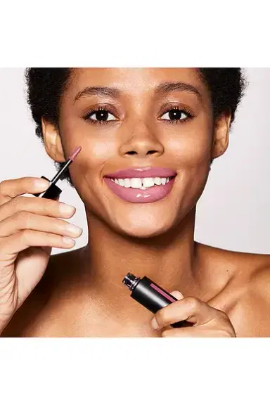 Westman Atelier Squeaky Clean Liquid Lip Balm | Thumbnail 2