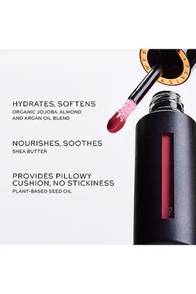 Westman Atelier Squeaky Clean Liquid Lip Balm | Thumbnail 6 Westman Atelier Squeaky Clean Liquid Lip Balm | Thumbnail 6
