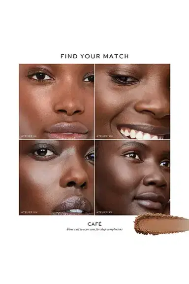 Westman Atelier Vital Skincare Pressed Powder | Thumbnail 5 Westman Atelier Vital Skincare Pressed Powder | Thumbnail 5