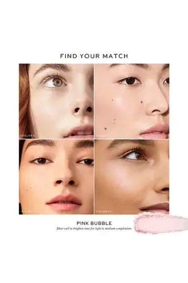 Westman Atelier Vital Skincare Pressed Powder | Thumbnail 5 Westman Atelier Vital Skincare Pressed Powder | Thumbnail 5