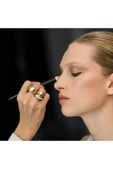 Westman Atelier Eye Shadow II Brush | Thumbnail 3