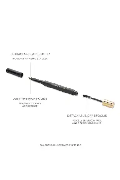 Westman Atelier Bonne Brow Defining Pencil | Thumbnail 8