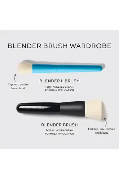 Westman Atelier Blender II Brush | Thumbnail 3