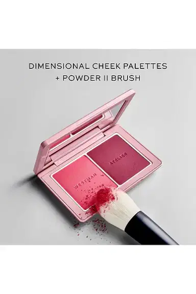 Westman Atelier Powder II Brush | Thumbnail 2