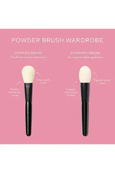 Westman Atelier Powder II Brush | Thumbnail 3