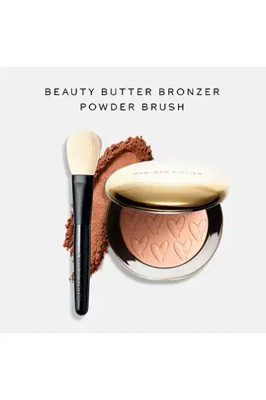 Westman Atelier Powder Brush | Thumbnail 2
