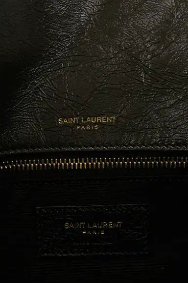 Saint Laurent Medium Niki Chain Bag | Thumbnail 7