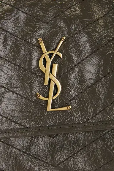 Saint Laurent Medium Niki Chain Bag | Thumbnail 8